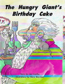 The Hungry Giant's Birthday Cake cover