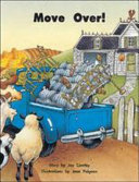 Move Over! cover