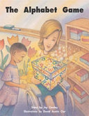 The Alphabet Game cover