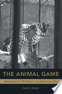 The Animal Fair cover