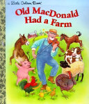 Old MacDonald Had a Farm cover