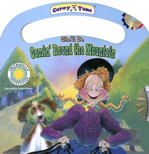 She'll Be Comin' Round the Mountain cover