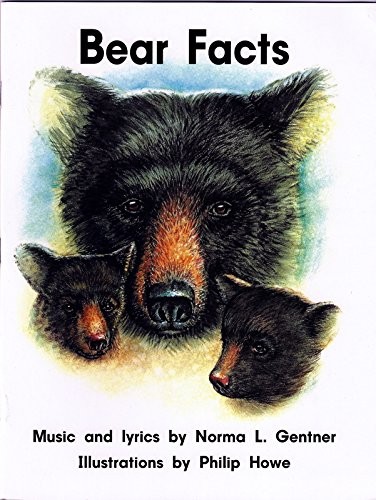 Bear Facts cover