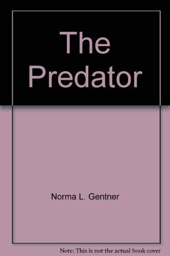 The Predator cover
