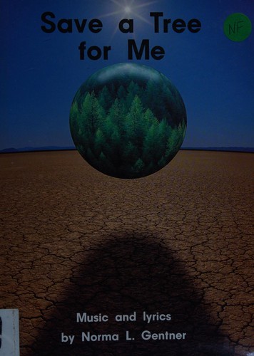 Save a Tree for Me cover