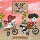 Rainy Day Magic cover