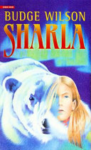 Sharla cover