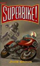 Superbike! cover