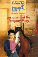 Jasmine and the Jumping Pony cover