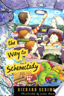 The Way to Schenectady cover
