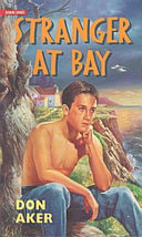 Stranger at Bay cover