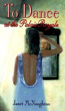 To Dance at the Palais Royale cover