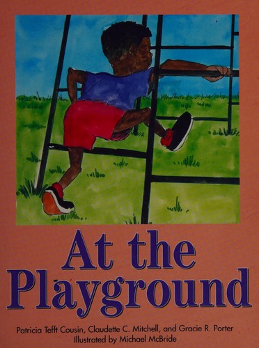 At the Playground cover