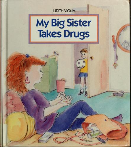 Big Sister cover