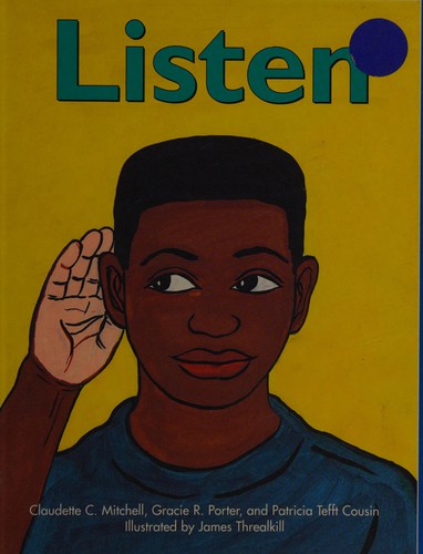 Listen cover