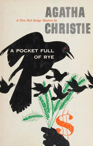 Pockets cover