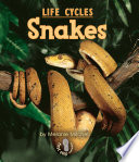 Snakes cover