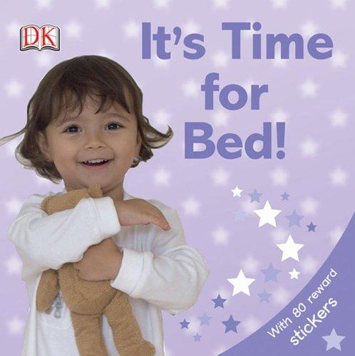 It's Time for Bed cover