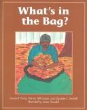 What's in the Bag? cover