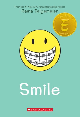 Smiles cover