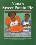 Nana's Sweet Potato Pie cover
