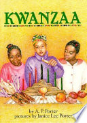 Kwanzaa cover