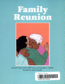 Family Reunion cover