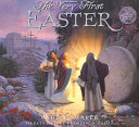 The Very First Easter cover