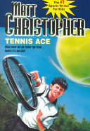 Tennis Ace cover