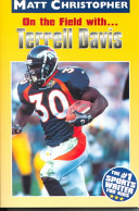 On the Field with...Terrell Davis cover