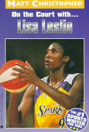 On the Court with...Lisa Leslie cover