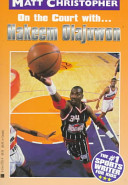 On the Court with...Hakeem Olajuwon cover