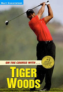 On the Course with...Tiger Woods cover