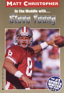 In the Huddle with...Steve Young cover