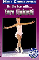 On the Ice with...Tara Lipinski cover