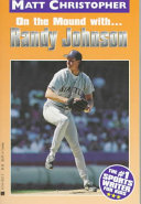 On the Mound with...Randy Johnson cover