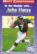 In the Huddle with...John Elway cover