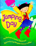 Jumping Day cover