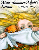 Mad Summer Night's Dream cover