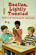 Beetles, Lightly Toasted cover