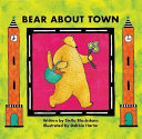Bear About Town cover