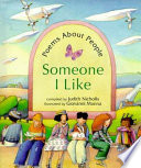 Someone I Like cover