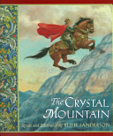 The Crystal Mountain cover