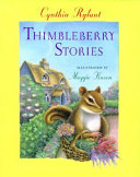 Thimbleberry Stories cover