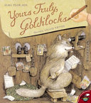 Yours Truly, Goldilocks cover
