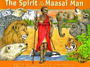 The Spirit of the Maasai Man cover