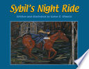 Sybil's Night Ride cover