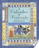 A Calendar of Festivals cover