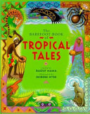 The Barefoot Book of Tropical Tales cover