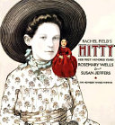 Rachel Field's Hitty: Her First Hundred Years cover